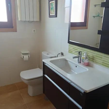 アパート Centrico En Portonovo -