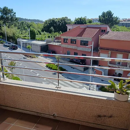 Centrico En Portonovo -