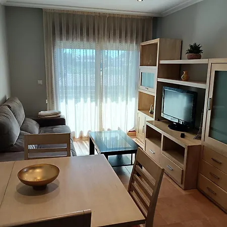 Appartement Centrico En Portonovo - Sanxenxo