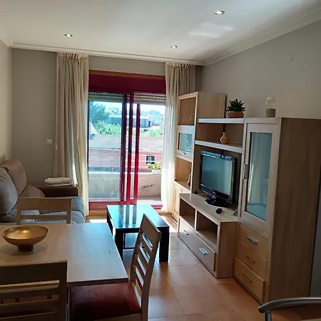 Centrico En Portonovo - Appartement