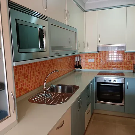 Centrico En Portonovo - *