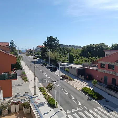 Centrico En Portonovo - *