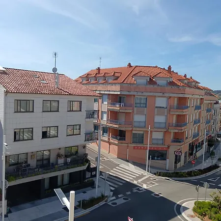Centrico En Portonovo - Sanxenxo