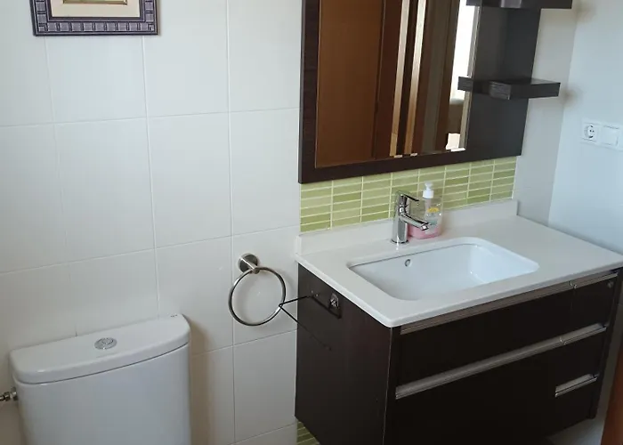 Centrico En Portonovo - Appartement *