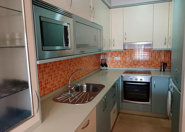 Céntrico En Portonovo - *